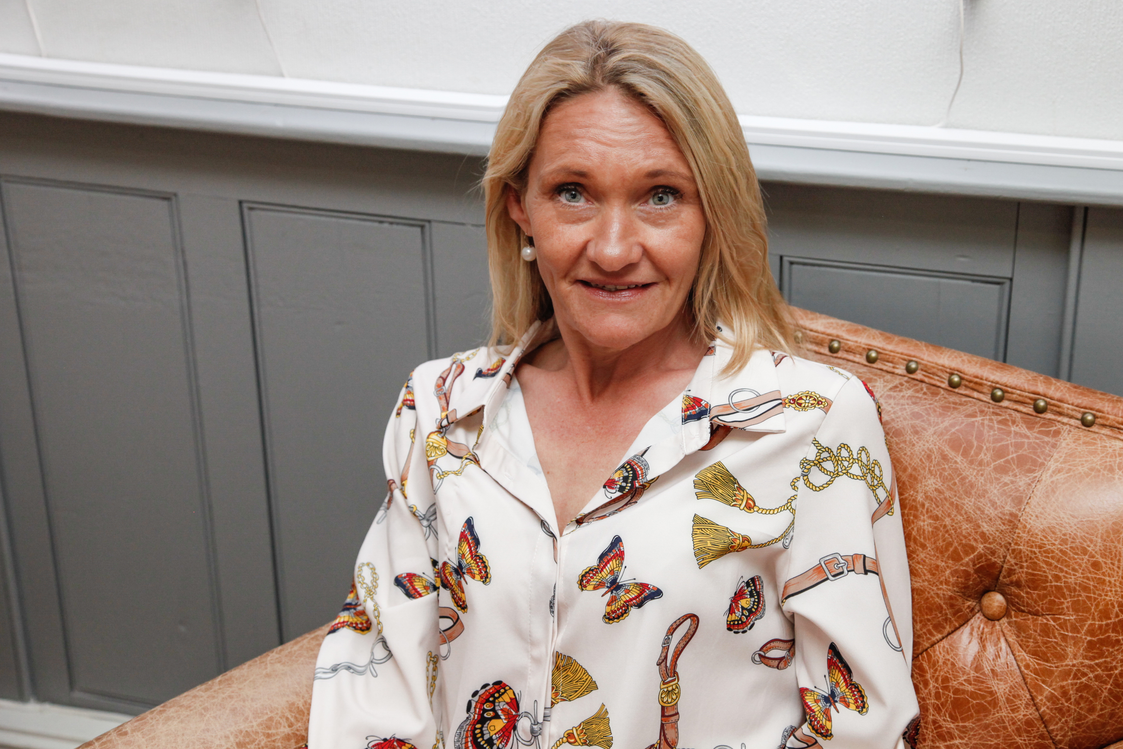 Southwell Branch Gascoines Estate Agents