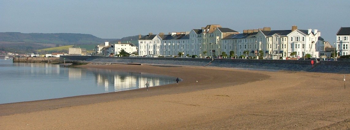 Properties in Exeter, Exmouth and East Devon