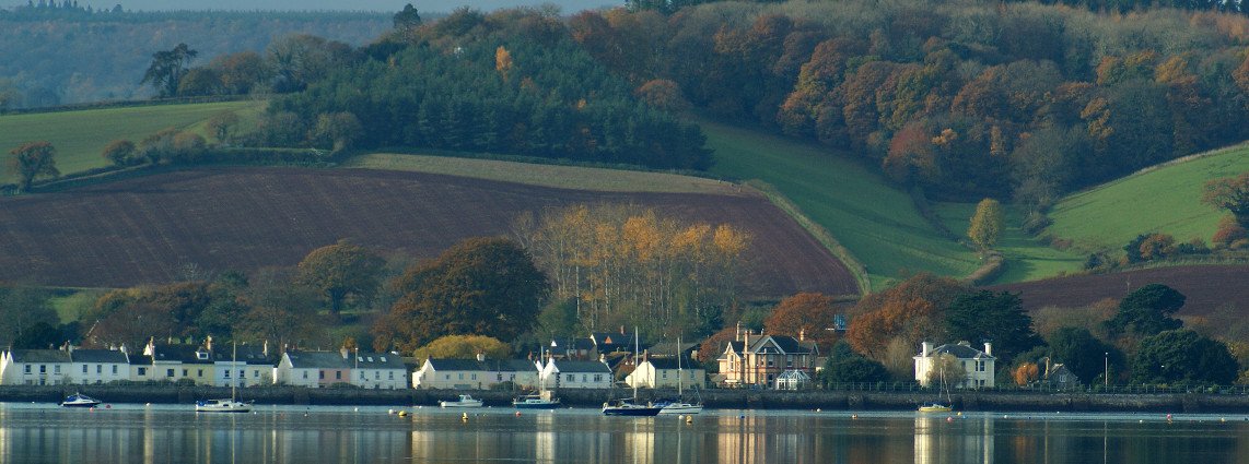 Properties in Exeter, Exmouth and East Devon