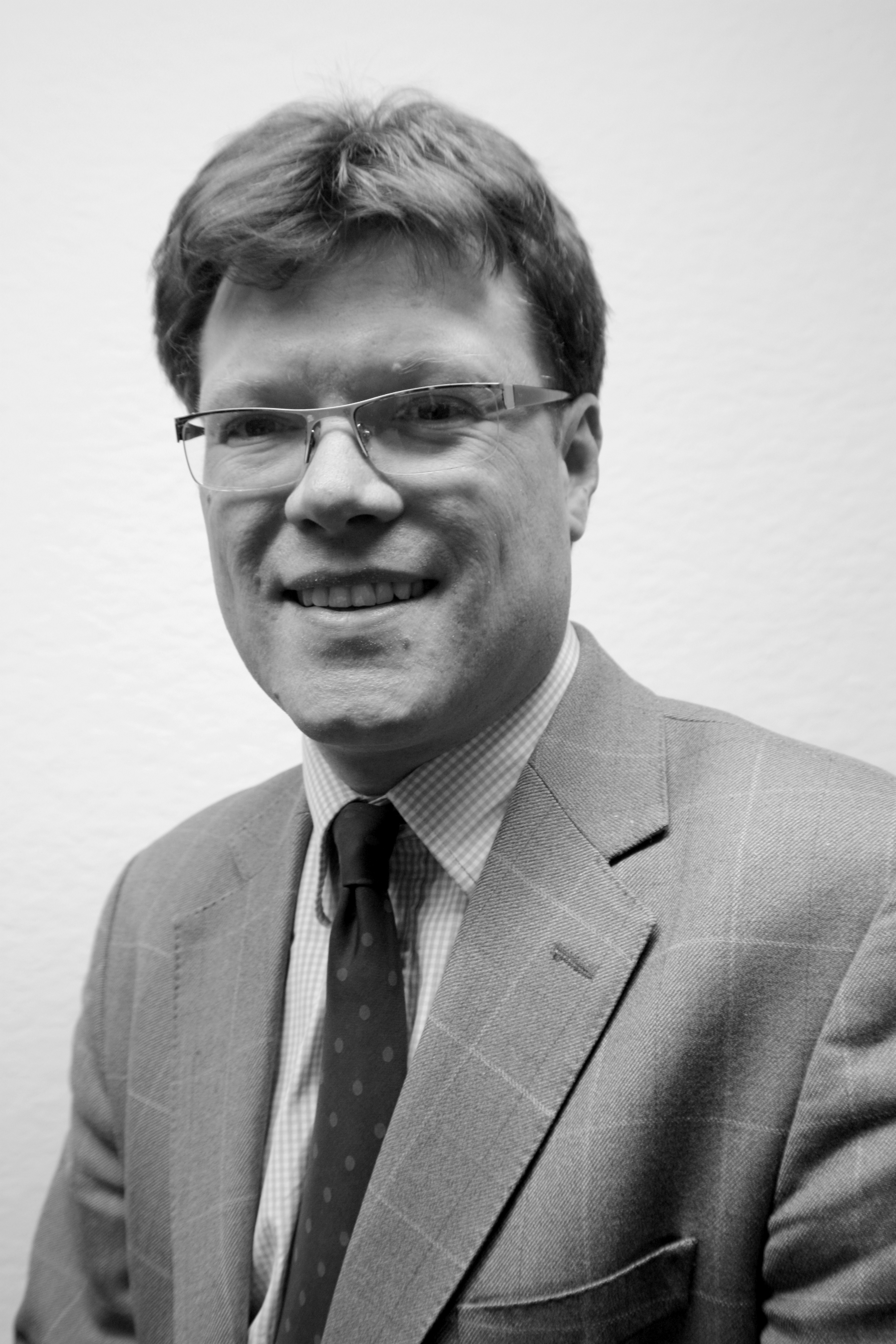 Sales Team Tayler and Fletcher